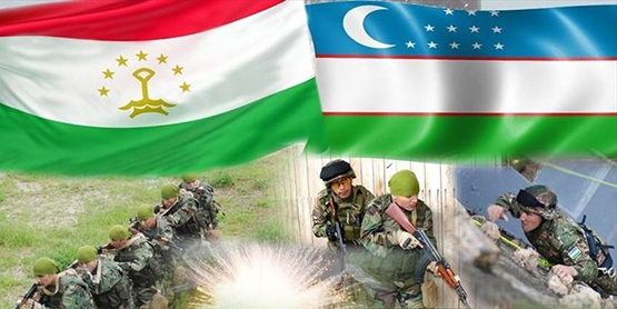 Узбекистан и Таджикистан становятся новыми точками противостояния Вашингтона и Пекина