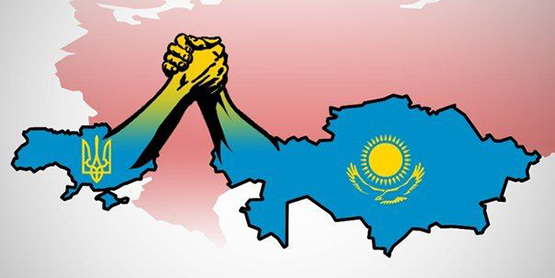 Дюков: Любое взаимодействие Казахстана с Украиной по исторической тематике будет антироссийским