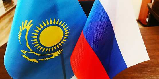 Россия-Казахстан: межрегиональное сотрудничество бьет рекорды