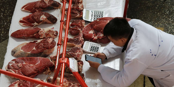 Рост цен на мясо в Казахстане ускорится в начале 2022 года