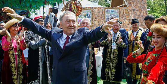 «Эти люди знают, чего хотят». Какими богатствами владеет семья Нурсултана Назарбаева?