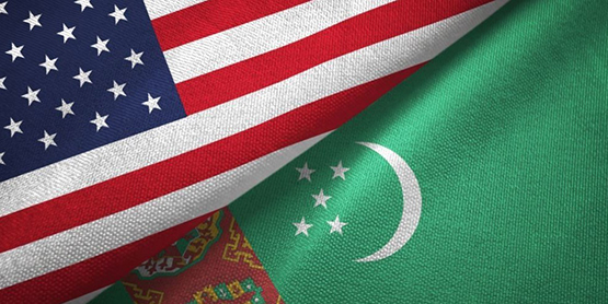 Американцы «назло России» взялись за туркменский газ