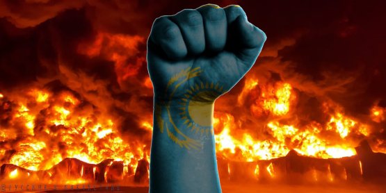 Никита Мендкович: Заигрывание с националистами может привести к краху властей Казахстана