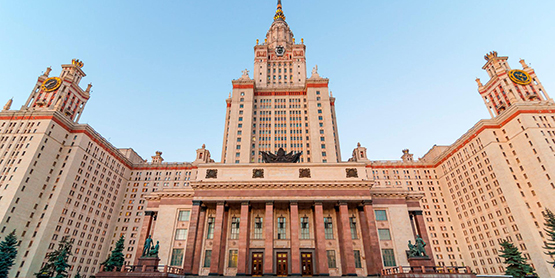 Ведущие университеты России включены в список вузов для обучения по «Болашаку»