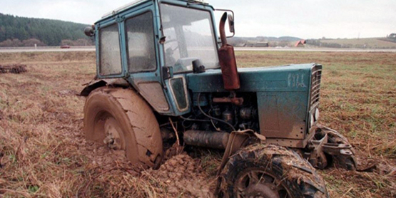 Казахстан: непаханое поле аграрных проблем