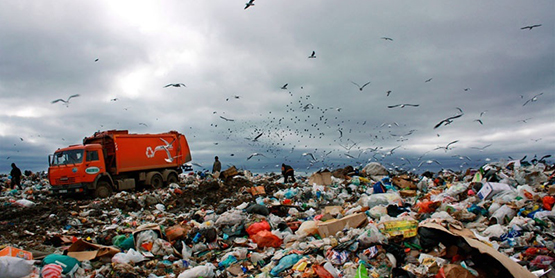 Трудно молчать, когда мусор в глаза летит: почему экологию Казахстана довели до истощения