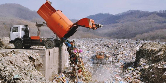 Проблема мусора в Казахстане: нужно расширить ответственность производителей?