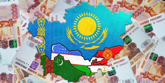За полтора десятилетия Россия оказала Центральной Азии помощь в $6,2 млрд