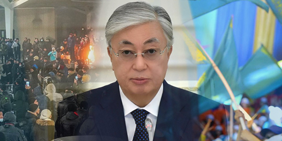 На чем могут обжечься реформаторы в Казахстане
