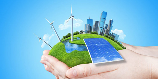 Проблемы возобновляемых источников энергии в ЕАЭС