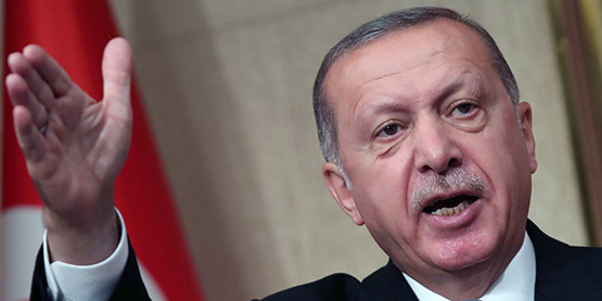 Анкара ведёт свою лукавую игру – ослабляя ЕС и сдерживая Россию