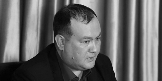 Президента Узбекистана призвали наказать фабрикантов дела востоковеда Андрея Курбатина