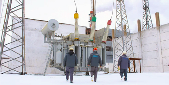 Энергокризис в Узбекистане создан изнутри