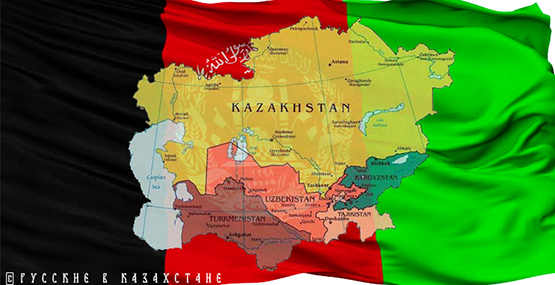 В Центральной Азии растет напряжение из-за строительства канала Куш-Тепе