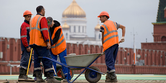 Новые акценты трудовой миграции: готовы ли РФ и страны ЦА обсуждать накопившиеся проблемы