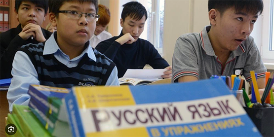 Почему русскоязычное образование остаётся для казахов привлекательным?