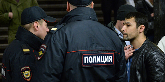 С чем связан рост преступности мигрантов в России?