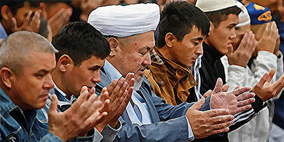 Ислам в Казахстане: сможет ли государство загнать выпущенного им джинна обратно в бутылку?