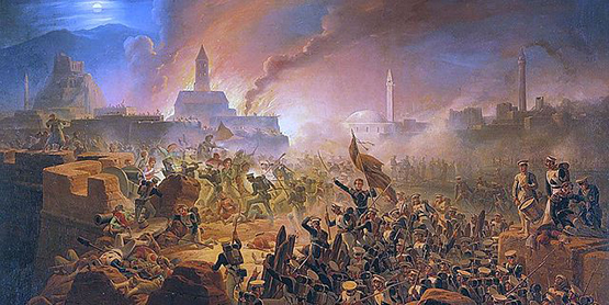 Две забытые победы меняют репутацию Крымской войны