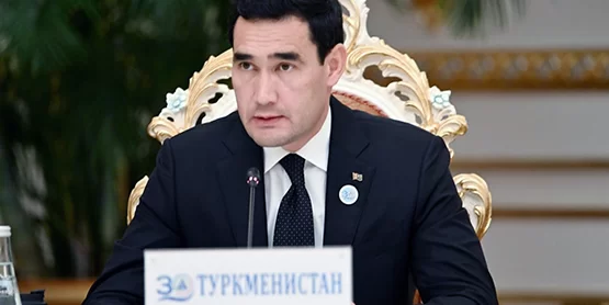 Внешняя политика Туркмении ищет новые векторы