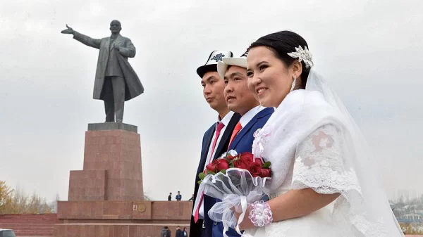 Как советская держава заложила основу для независимой Киргизии