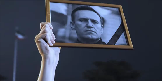 Алексей Навальный: таинственная смерть, очевидные выводы