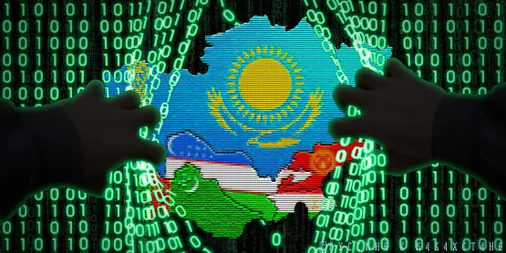Главной угрозой для Центральной Азии становится киберэкстремизм