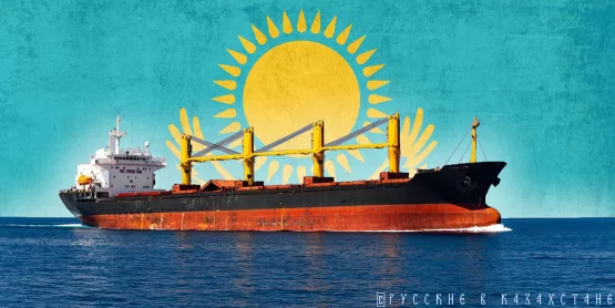 Казахстан усилил давление на западные нефтегазовые компании и развивает новые проекты с Россией на Каспии